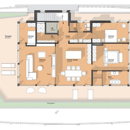 Gotthard - Fine Living Apartments Seefeld in Tirol Exterior photo