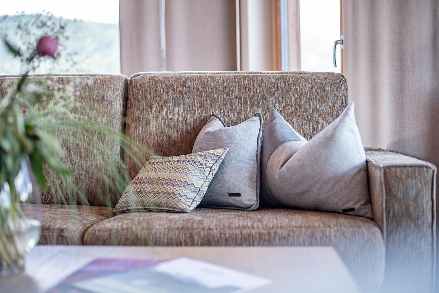 Gotthard - Fine Living Apartments Seefeld in Tirol Exterior photo