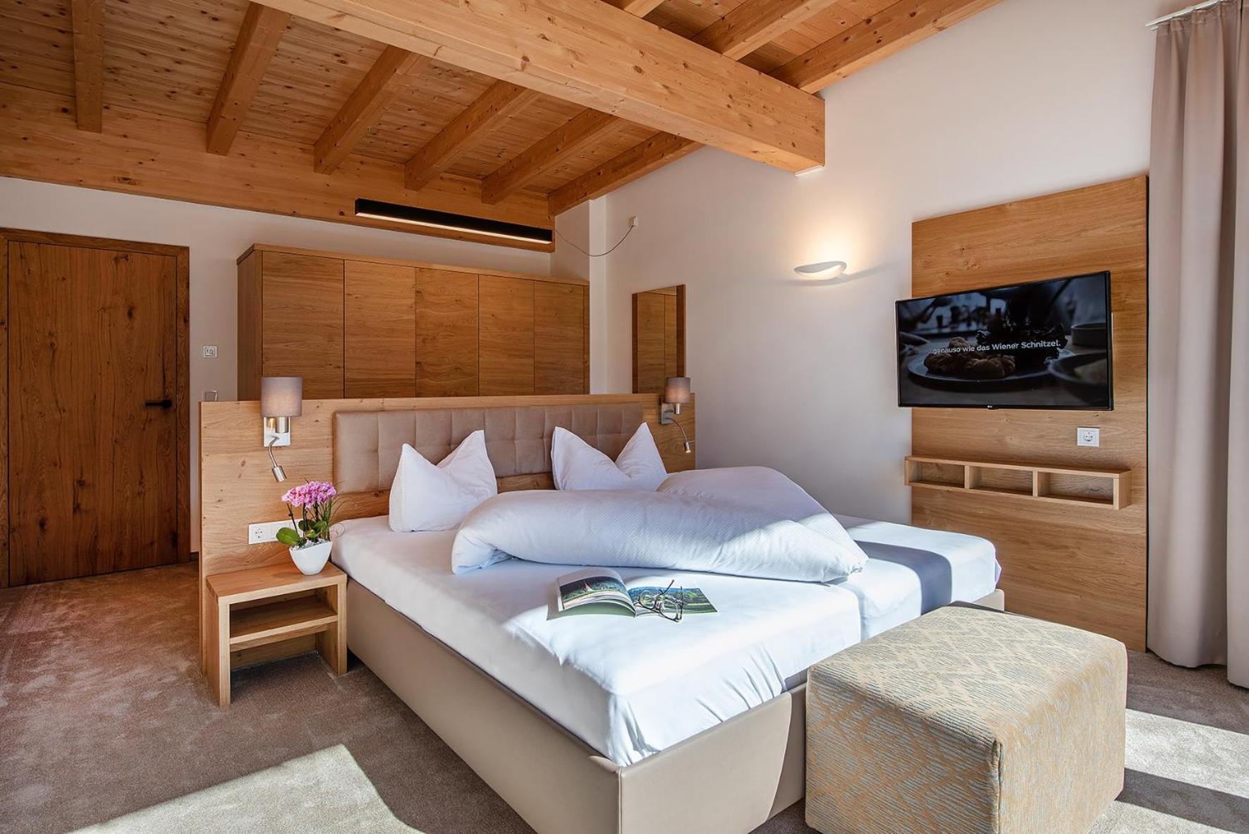 Gotthard - Fine Living Apartments Seefeld in Tirol Exterior photo