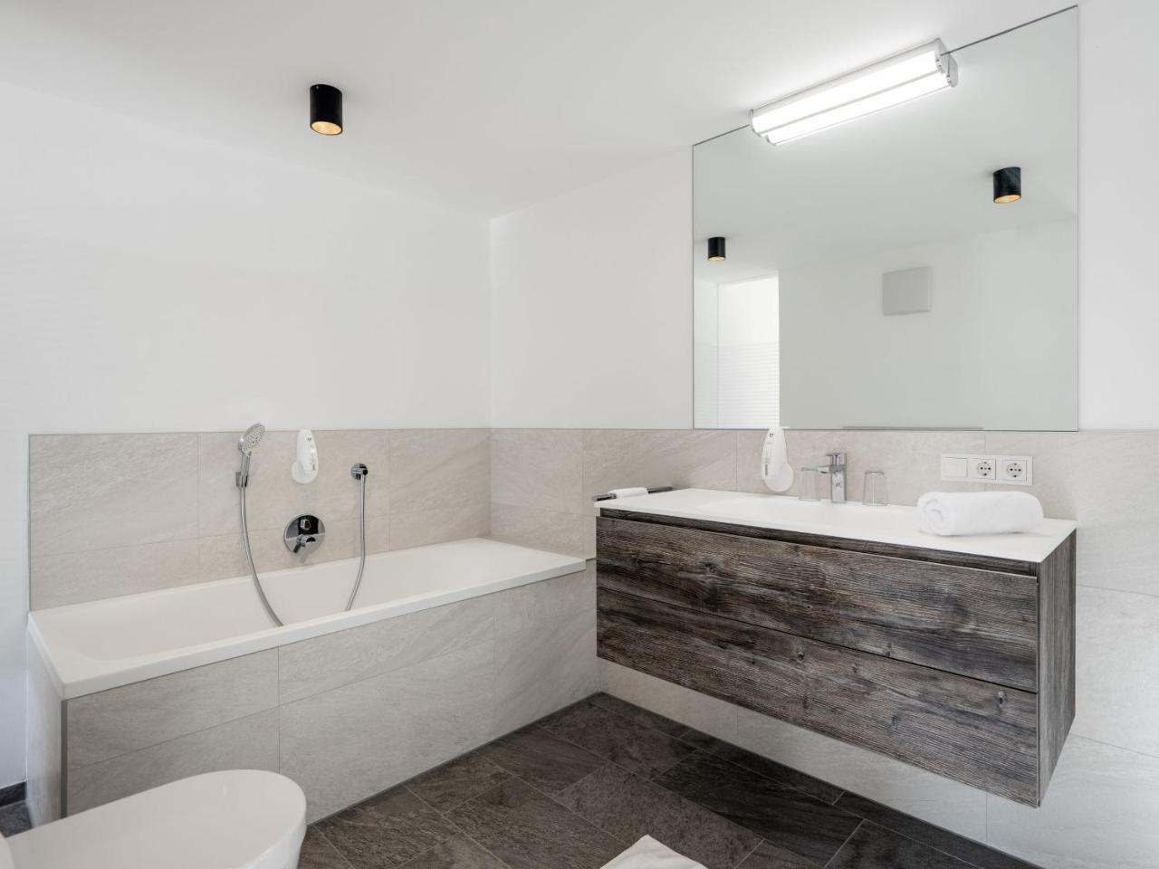 Gotthard - Fine Living Apartments Seefeld in Tirol Exterior photo
