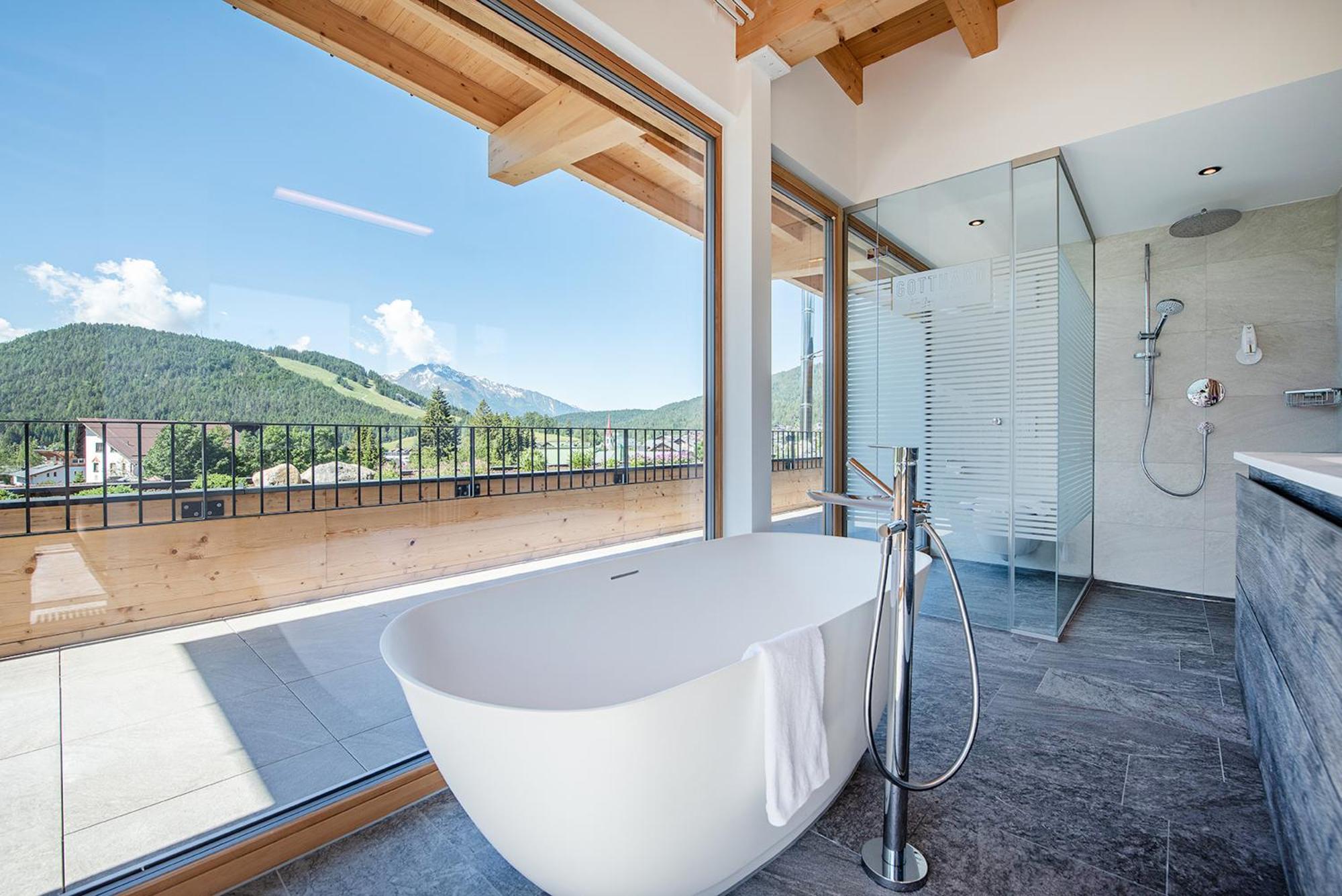 Gotthard - Fine Living Apartments Seefeld in Tirol Exterior photo