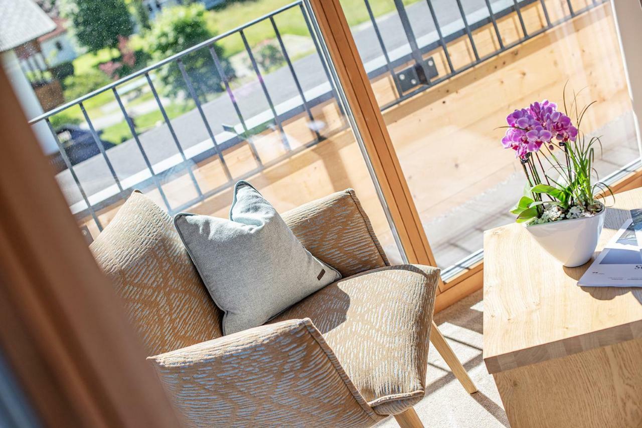 Gotthard - Fine Living Apartments Seefeld in Tirol Exterior photo